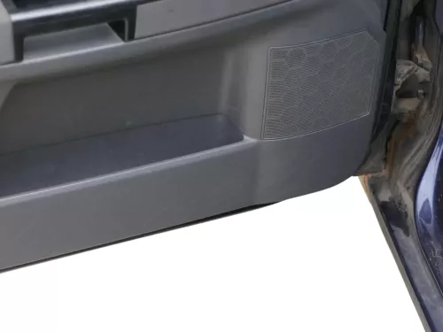 1x VW Polo 9N 9N3 Türverkleidung Verkleidung Tür vorne links 4/5-Türer (202000)