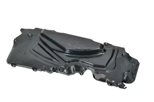 Audi A6 4F Box Lautsprecher Mitteltonlautsprecher Bose vorne links 4F0035381D (202006)
