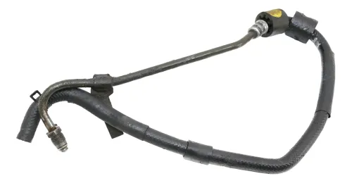 VW T5 Rücklaufleitung Servolenkung Servoleitung Servo 7H1422891P  4-Zylinder