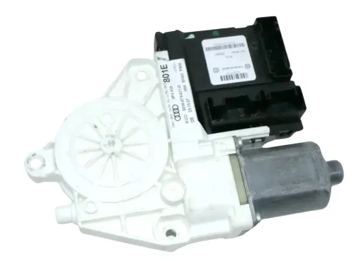 Audi A3 8P ektrischer Fensterheber Motor hinten links 8P4959801E 8P4959801F
