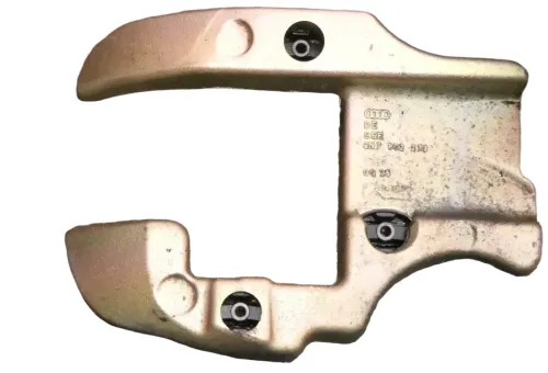 Audi TT 8N Tilgergewicht Gewicht 8N7802271 8N7882273