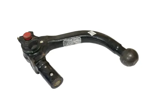 VW Golf 4 abnehmbare Anhängerkupplung Haken Kugelkopf 1J9803882 (114952)