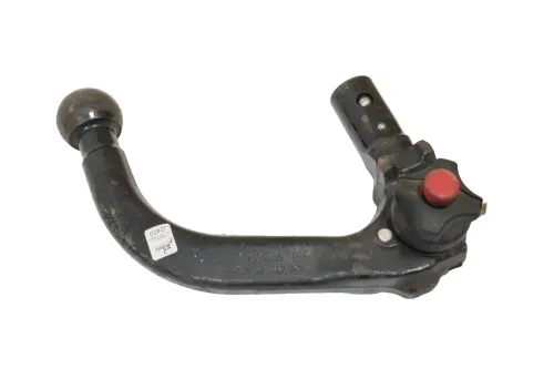 VW Golf 4 abnehmbare Anhängerkupplung Haken Kugelkopf 1J9803882