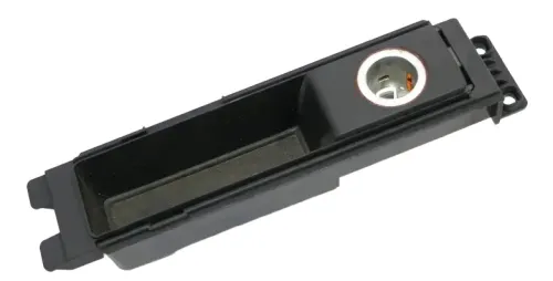 Audi A4 8E B6 B7 A3 8P Zigarettenanzünder vorne 8P0863284D schwarz