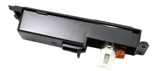 Audi A4 8E B6 B7 A3 8P Zigarettenanzünder vorne 8P0863284D schwarz (154672)