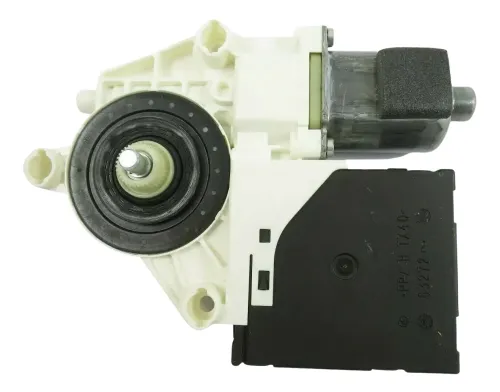 Audi A3 8P ektrischer Fensterheber Motor vorne links 8P0959801K 8P0959801M / J