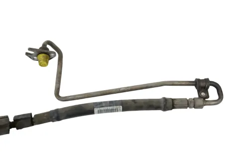 Audi A4 8K Dehnschlauch Servoschlauch Servoleitung 8K1422893DB 4 Zylinder Diesel (186401)