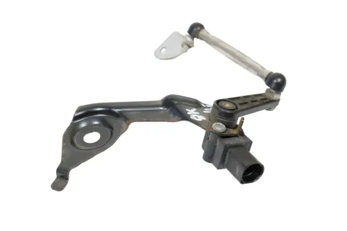 A4 8K Sensor Scheinwerfer Leuchtweitenregulierung Niveausensor 8K0941309F hinten (201274)