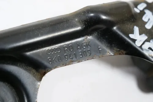 A4 8K Sensor Scheinwerfer Leuchtweitenregulierung Niveausensor 8K0941309F hinten (201274)
