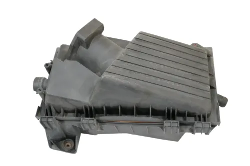 VW Golf 4 Audi A3 Luftfilterkasten Deckel Luftfilter 1,6 74kw AKL 1J0129607S