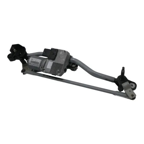 Audi A5 8T Wischergestänge Motor Gestänge Scheibenwischer 8T1955023E OEM NEU ## (201922)