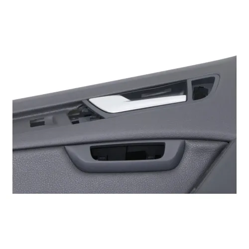 A5 8T Türverkleidung vorn links Leder Milano Soul Bang&Olufsen OEM NEUFAHRZEUG (201929)