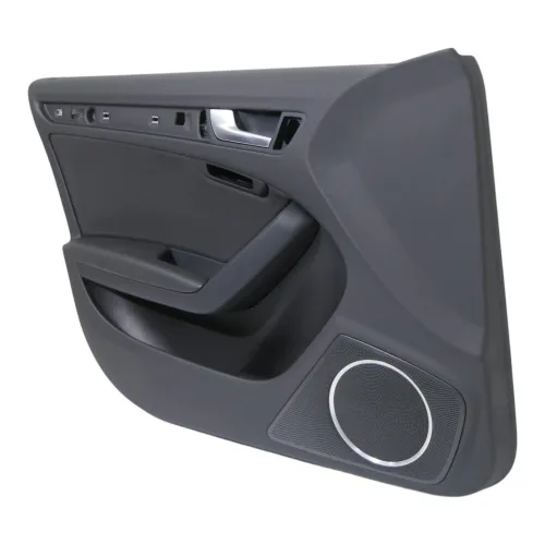 A5 8T Türverkleidung vorn links Leder Milano Soul Bang&Olufsen OEM NEUFAHRZEUG (201929)