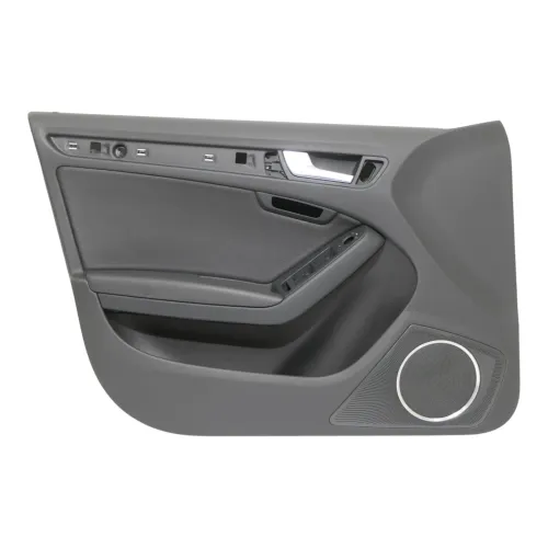 A5 8T Türverkleidung vorn links Leder Milano Soul Bang&Olufsen OEM NEUFAHRZEUG