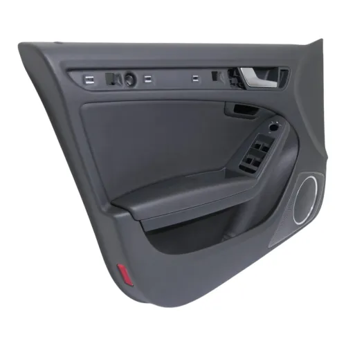 A5 8T Türverkleidung vorn links Leder Milano Soul Bang&Olufsen OEM NEUFAHRZEUG (201929)