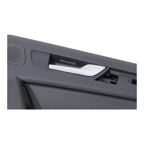 A5 8T Türverkleidung hinten rechts Leder Soul Bang&Olufsen OEM NEUFAHRZEUG (201934)