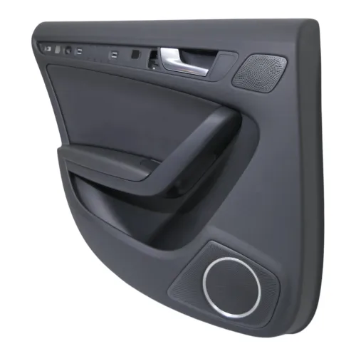 A5 8T Türverkleidung hinten links Leder Soul Bang&Olufsen OEM NEUFAHRZEUG (201936)