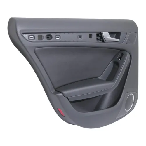 A5 8T Türverkleidung hinten links Leder Soul Bang&Olufsen OEM NEUFAHRZEUG (201936)