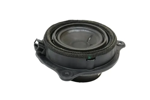 Audi A6 4F Box Lautsprecher Bose vorne links oder rechts Mittelton 4F0035411E (202034)