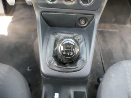 Audi A4 B5 Schaltknauf Schaltsack Schaltung Schaltknüppel original (202116)