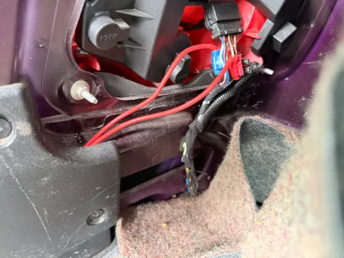 Audi A4 B5 starr Anhängerkupplung Anhängekupplung mit Kabelbaum starre (202118)