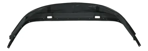 Audi TT 8N Cabrio Verkleidung für Verdeck Verdeckkasten 8N7864402A hinten oben