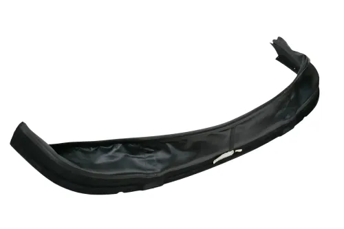 Audi TT 8N Cabrio Verkleidung für Verdeck Verdeckkasten 8N7864402A hinten oben (202127)