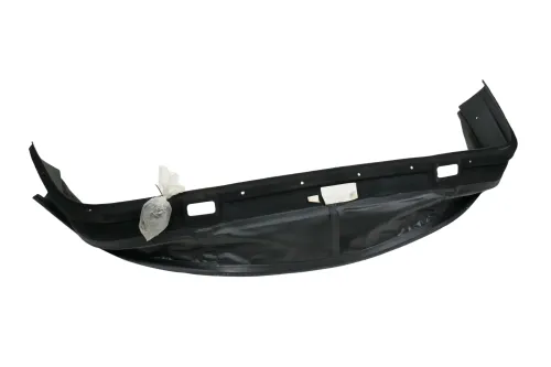 Audi TT 8N Cabrio Verkleidung für Verdeck Verdeckkasten 8N7864402A hinten oben (202127)