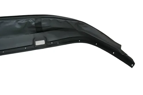Audi TT 8N Cabrio Verkleidung für Verdeck Verdeckkasten 8N7864402A hinten oben (202127)