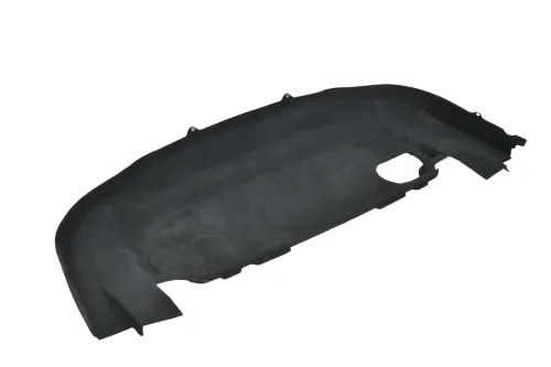 Audi TT 8N Cabrio Verkleidung für Verdeck Verdeckkasten 8N7864399 hinten unten (202128)