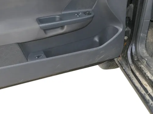 1x VW Golf 5 2/3-Türer Türverkleidung Verkleidung Tür vorne links Abdeckung (202134)