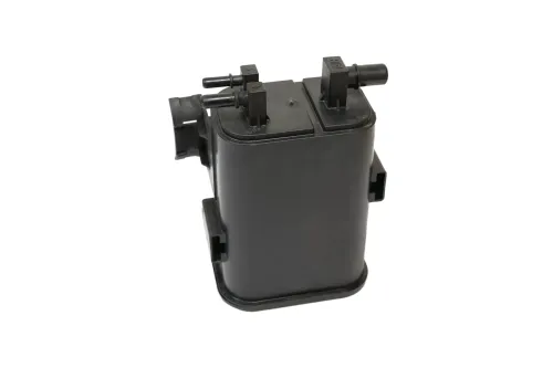 VW T5 Aktivkohlefilter Aktivkohlebehälter 7E0201801 Druckventil (202138)