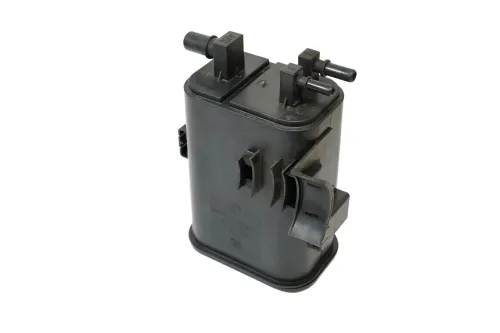 VW T5 Aktivkohlefilter Aktivkohlebehälter 7E0201801 Druckventil
