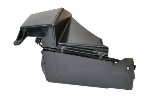 Audi TT 8N A3 8L Bose Subwoofer Lautsprecher 8L0051381H 8L0035381H (202148)