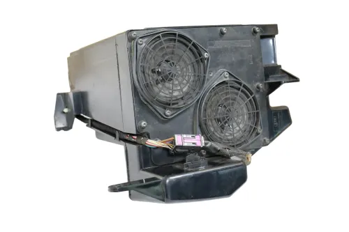Audi TT 8N A3 8L Bose Subwoofer Lautsprecher 8L0051381H 8L0035381H