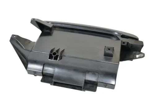 VW Golf 5 Touran Schublade Ablagefach Sitz Beifahrersitz vorne rechts (202149)