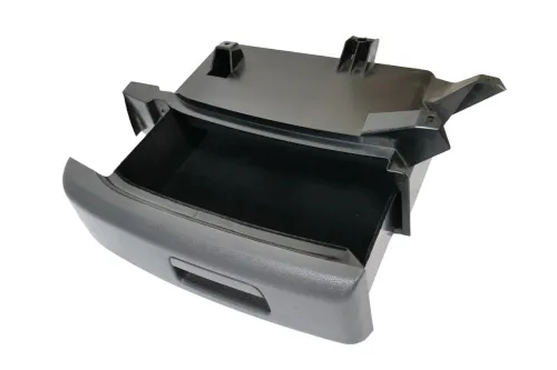 VW Golf 5 Touran Schublade Ablagefach Sitz Beifahrersitz vorne rechts