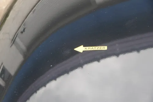 Audi A3 8P 4/5-Türer Motorhaube Haube Klappe vorn vorne schwarz LZ9Y Sportback (202155)