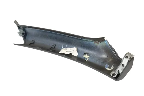 Audi TT 8N Roadster Verkleidung A-Säule oben links soul schwarz  8N7868231 (202173)