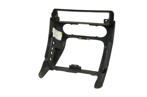 Audi TT 8N Blende Abdeckmaske Schacht Klima Mittelkonsole 8N0863263A (202174)
