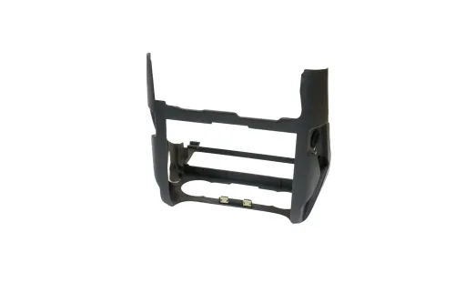 Audi TT 8N Blende Abdeckmaske Schacht Klima Mittelkonsole 8N0863263A (202174)