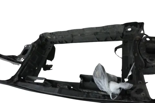 Audi A3 8P Schloßträger Halter Aufnahme für Kühler Klima 8P0805588A S-line (202175)