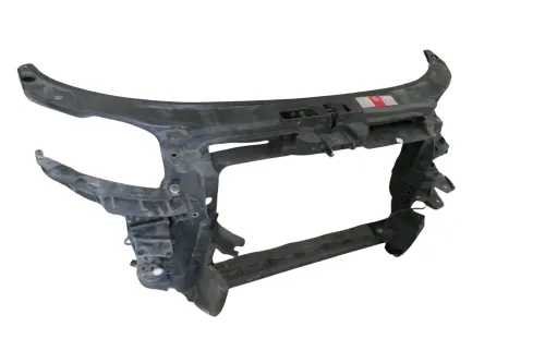 Audi A3 8P Schloßträger Halter Aufnahme für Kühler Klima 8P0805588A S-line