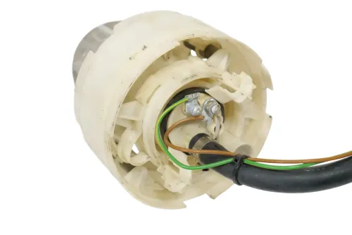 Audi 80 90 100 A6 4A Krtaftstoffpumpe 2.6 ABC 110kw Motor Pumpe 8A0906091G (202186)