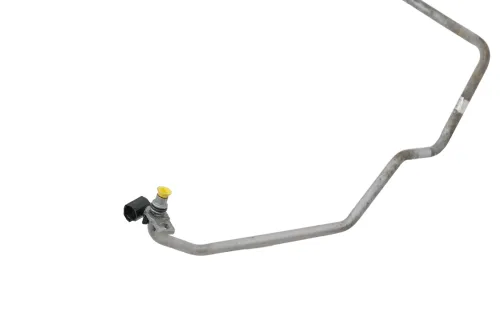 Audi A4 8K Öldruckleitung Leitung Öl Öldruck Automatik 8K0317818EC (202188)