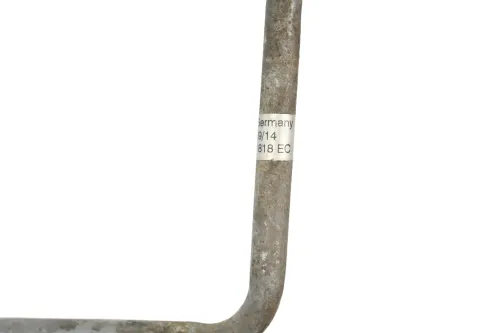 Audi A4 8K Öldruckleitung Leitung Öl Öldruck Automatik 8K0317818EC (202188)