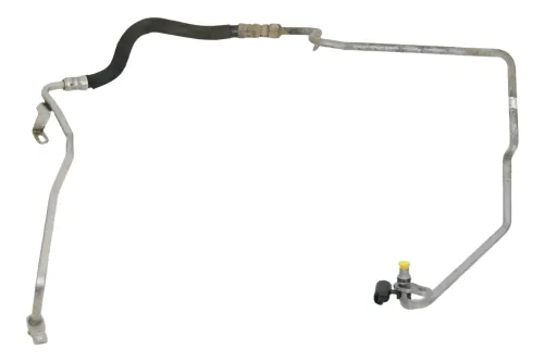 Audi A4 8K Öldruckleitung Leitung Öl Öldruck Automatik 8K0317818EC