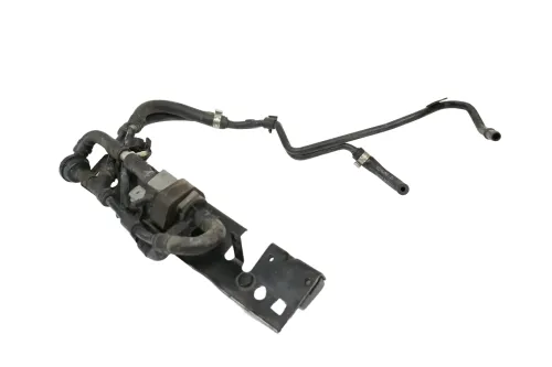 Audi TT 8N Magnetventil Ventil  Unterdruckrohr 1,8T 078906283A (202190)
