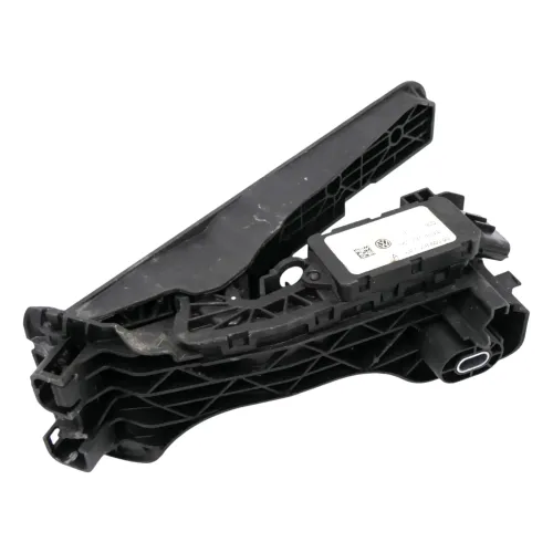 VW Golf 5 elektrisches Gaspedal Geber Gas 1K1721503L Pedal A3 8P (202191)