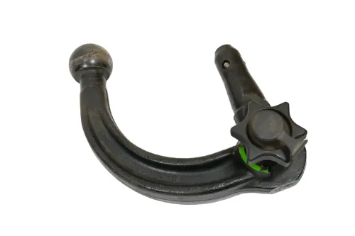 VW Sharan Alhambra Kugelkopf abnehmbare Anhängerkupplung Haken 7M3803882B